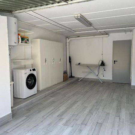 Vila Balcon Del Jucar Delux Tragacete Exteriér fotografie