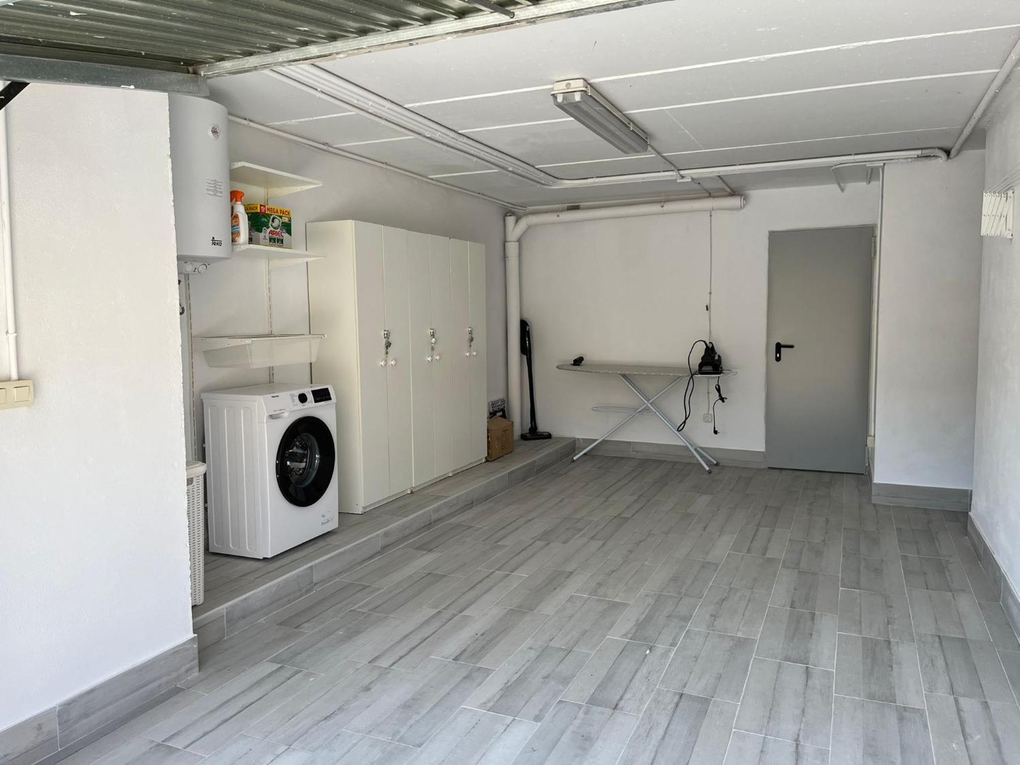Vila Balcon Del Jucar Delux Tragacete Exteriér fotografie