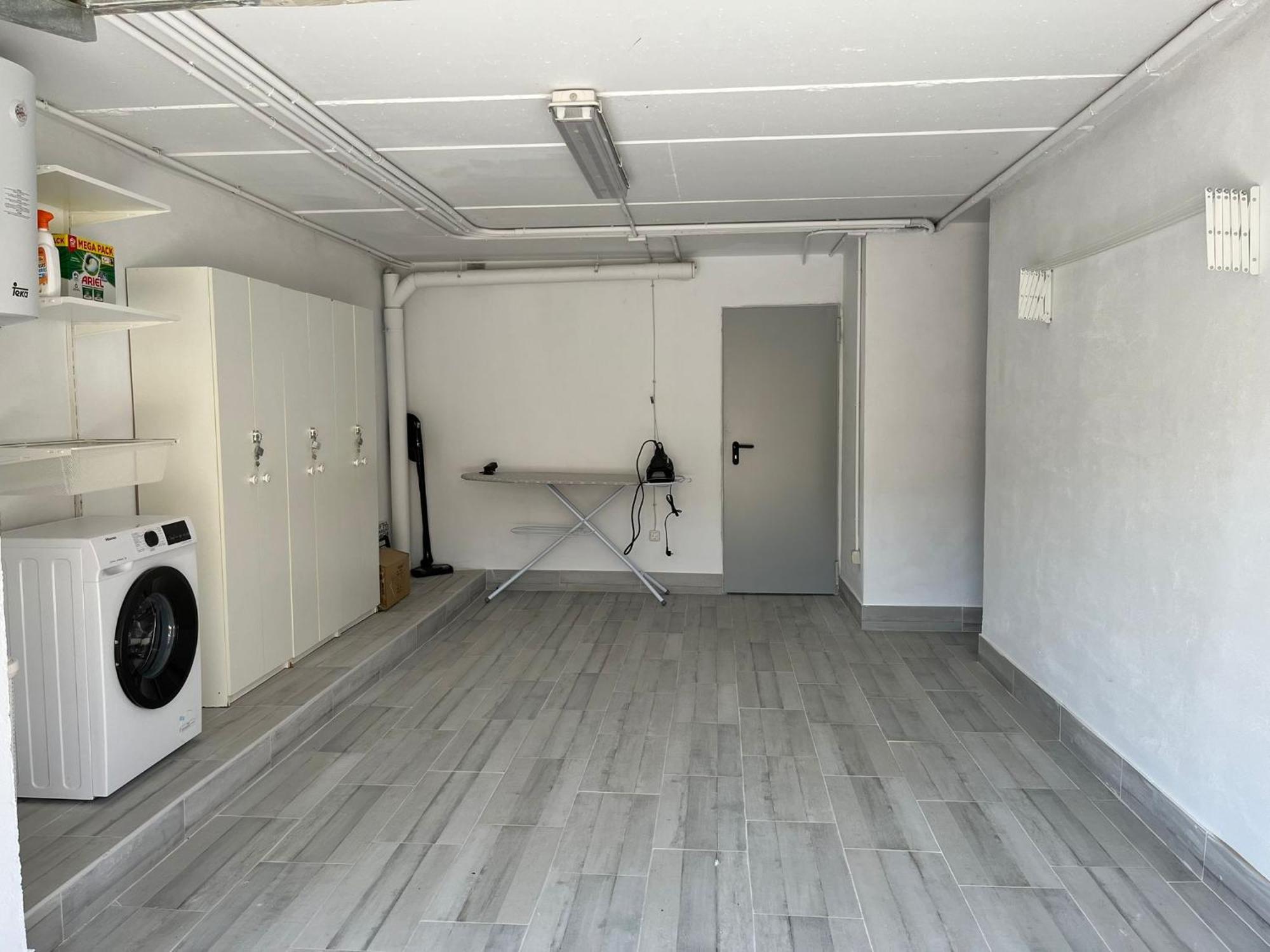 Vila Balcon Del Jucar Delux Tragacete Exteriér fotografie