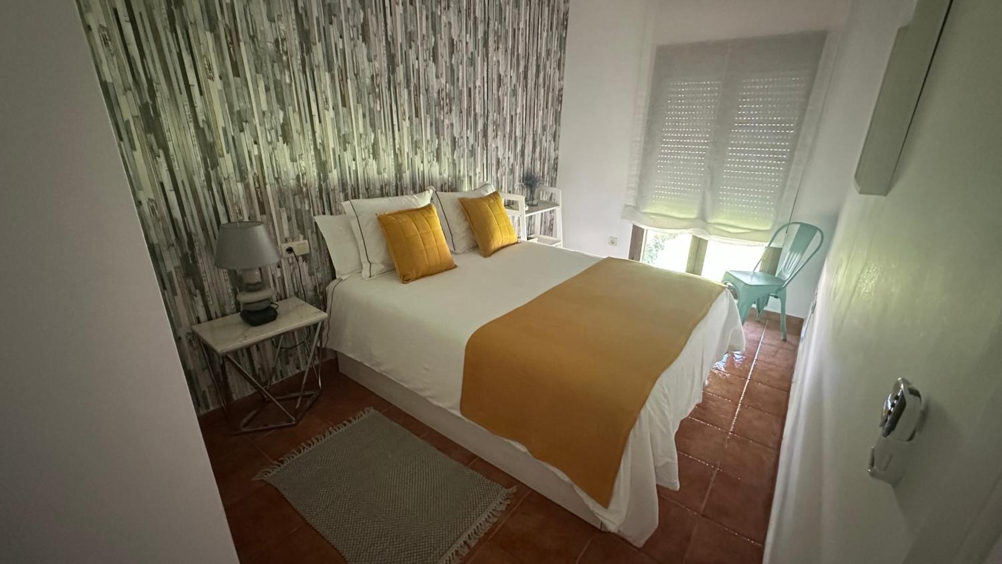 Vila Balcon Del Jucar Delux Tragacete Exteriér fotografie